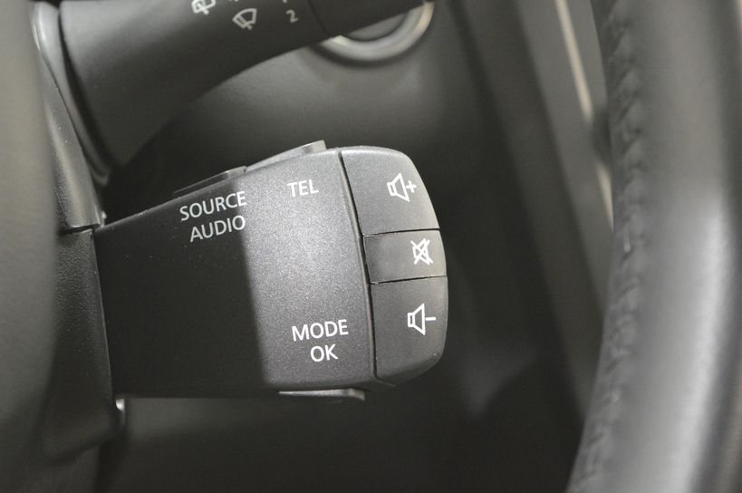 RENAULT KADJAR 2018 - Photo n°34