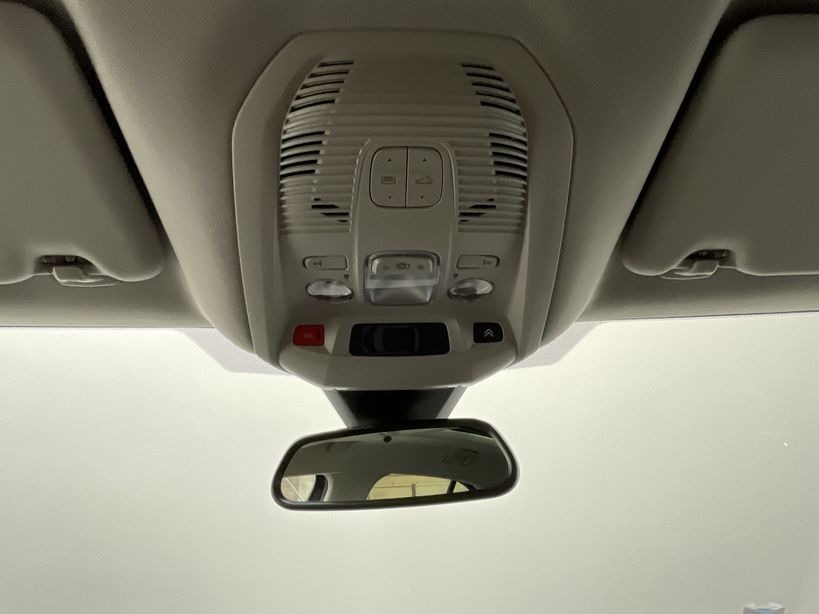 CITROEN C5 AIRCROSS 2024 - Photo n°26