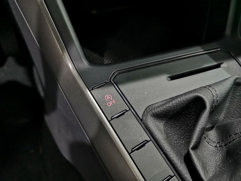 VOLKSWAGEN POLO 2019 - Photo n°13