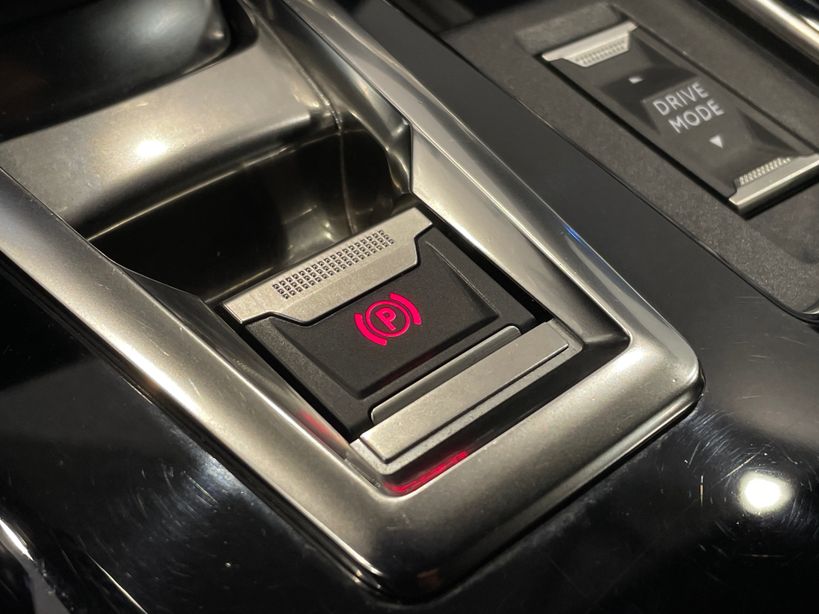 PEUGEOT 3008 2023 - Photo n°22