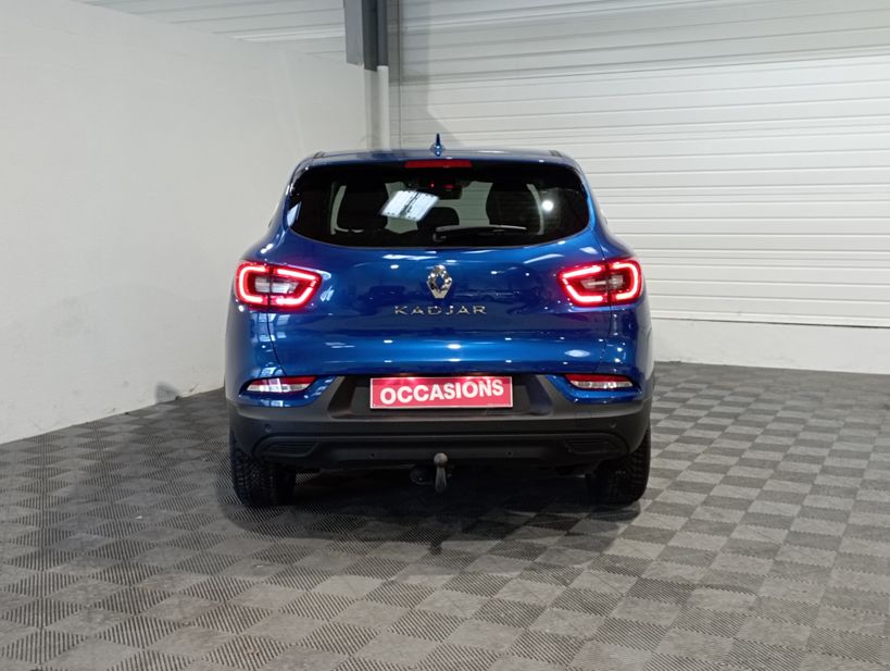 RENAULT KADJAR 2021 - Photo n°7