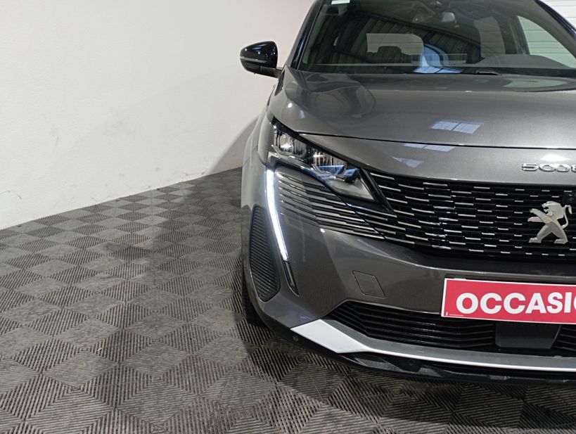 PEUGEOT 5008 2024 - Photo n°4