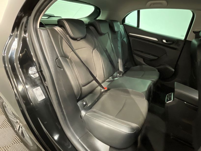 RENAULT MEGANE IV BERLINE 2022 - Photo n°40