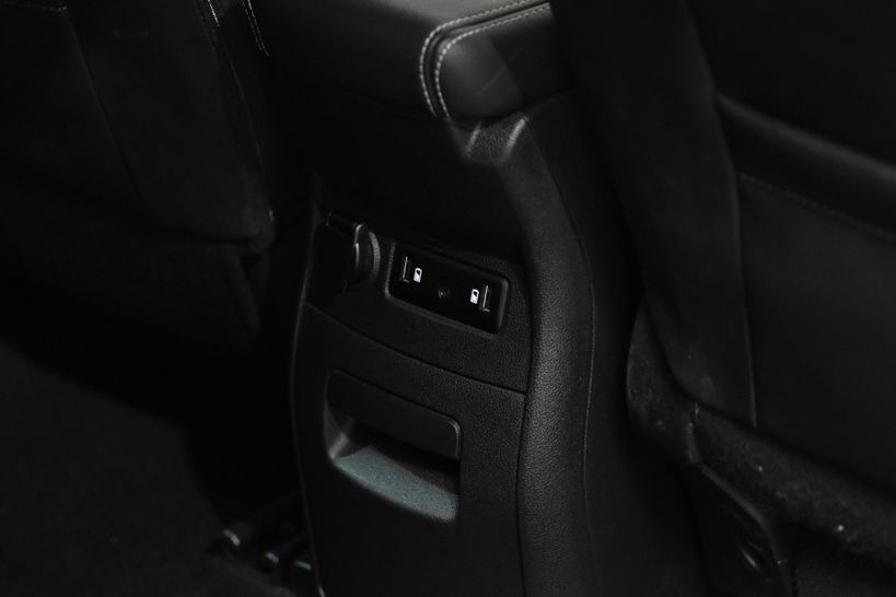 RENAULT GRAND SCENIC IV 2019 - Photo n°17