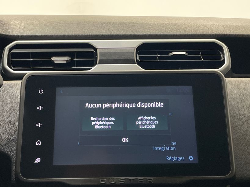 DACIA DUSTER 2023 - Photo n°14