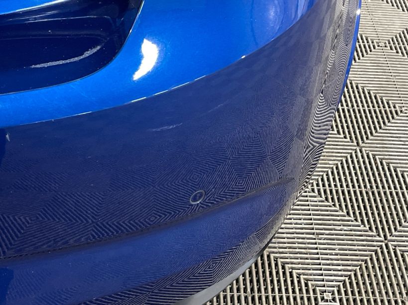 RENAULT MEGANE IV BERLINE 2022 - Photo n°4