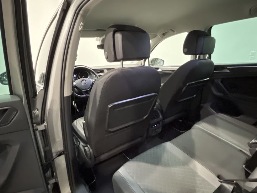 VOLKSWAGEN TIGUAN BUSINESS 2020 - Photo n°44