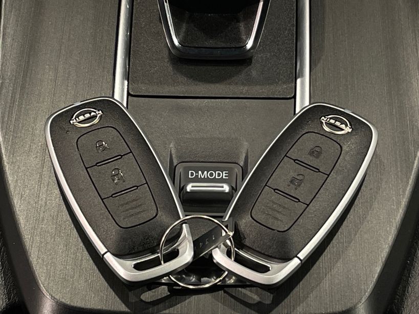 NISSAN QASHQAI 2023 - Photo n°52