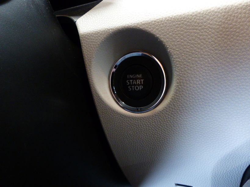 SUZUKI IGNIS 2018 - Photo n°13