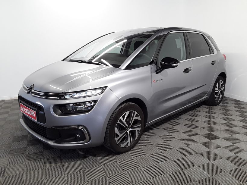 CITROEN C4 SPACETOURER 2019 - Photo n°1