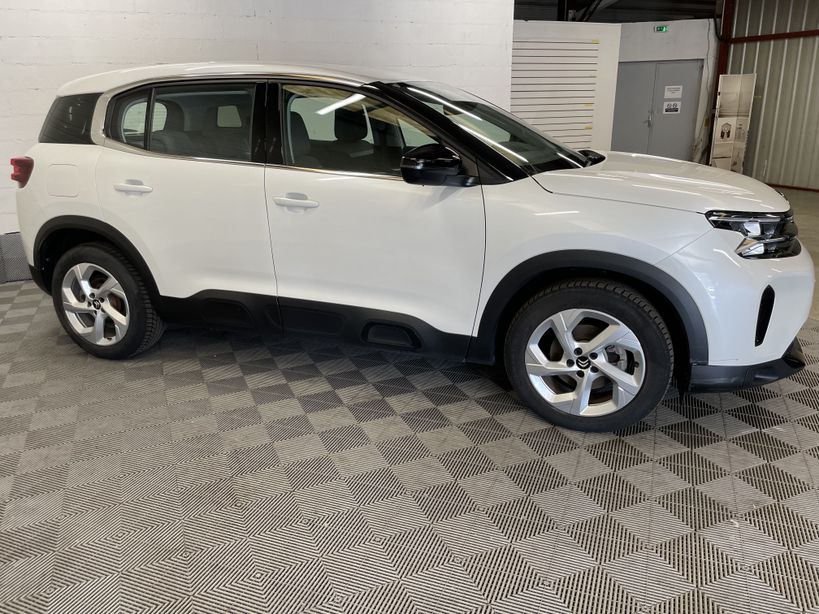CITROEN C5 AIRCROSS 2023 - Photo n°5