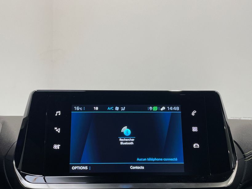 PEUGEOT 208 2024 - Photo n°14