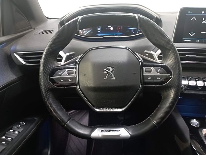 PEUGEOT 3008 2020 - Photo n°18
