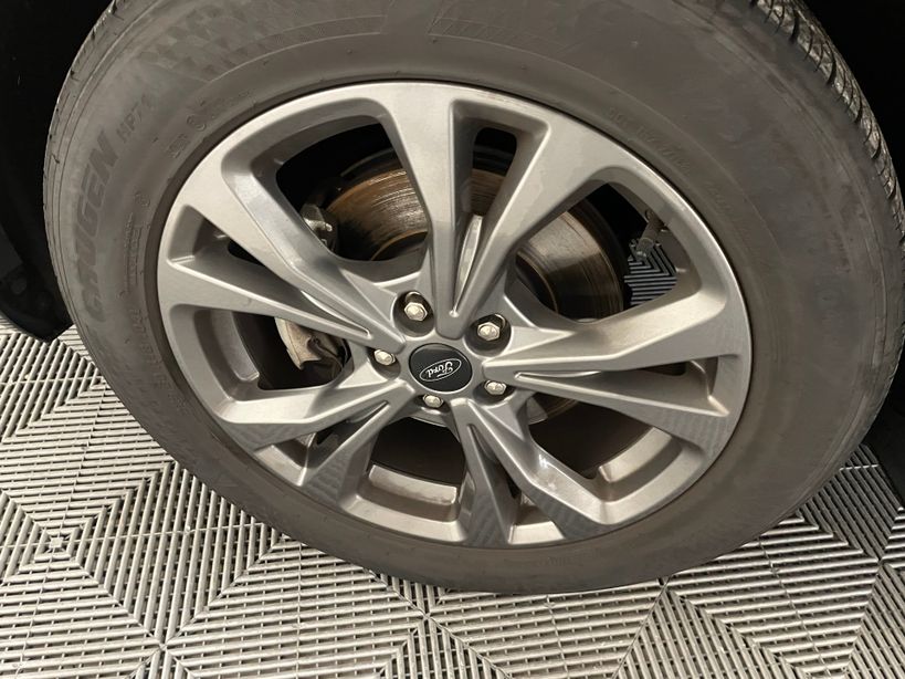 FORD KUGA 2022 - Photo n°11