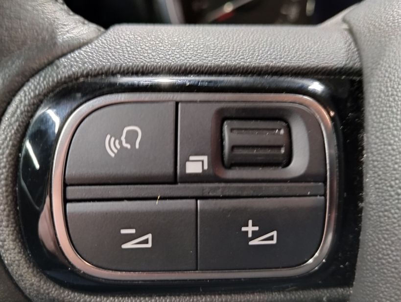 CITROEN C3 AIRCROSS 2023 - Photo n°24