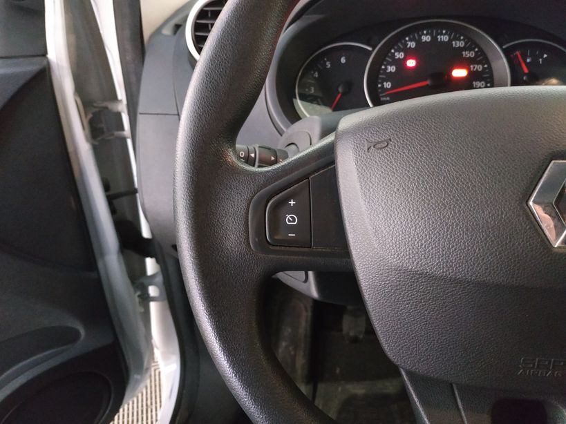 RENAULT KANGOO EXPRESS 2018 - Photo n°16