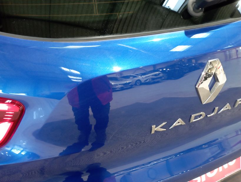 RENAULT KADJAR 2021 - Photo n°17