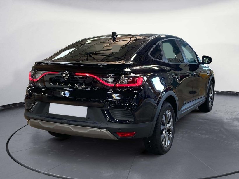 RENAULT ARKANA 2024 - Photo n°5