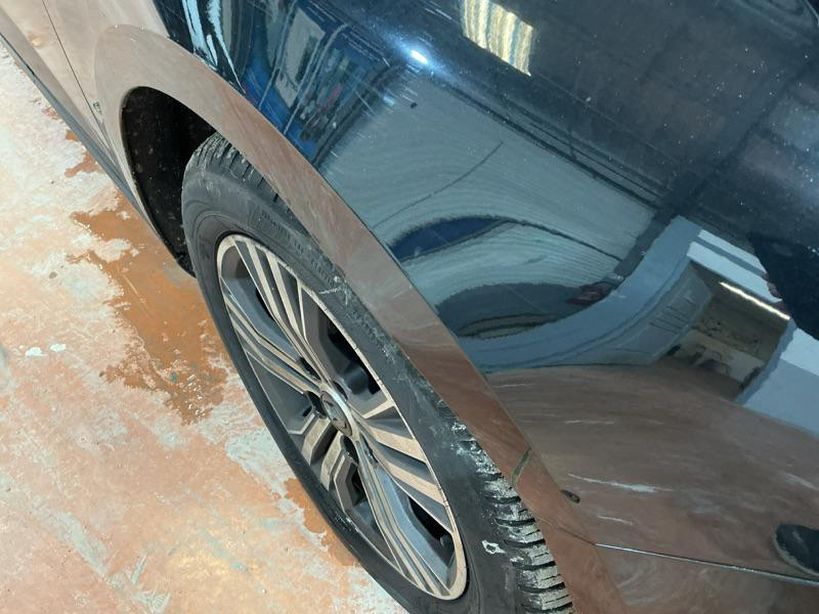 RENAULT MEGANE IV BERLINE 2021 - Photo n°1