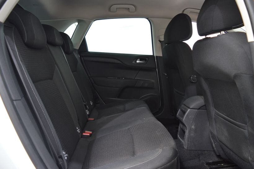 CITROEN C4 BUSINESS 2016 - Photo n°9