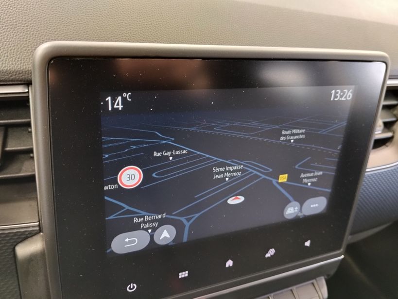 RENAULT ARKANA 2024 - Photo n°30