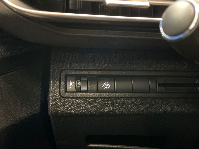 PEUGEOT 5008 2023 - Photo n°26