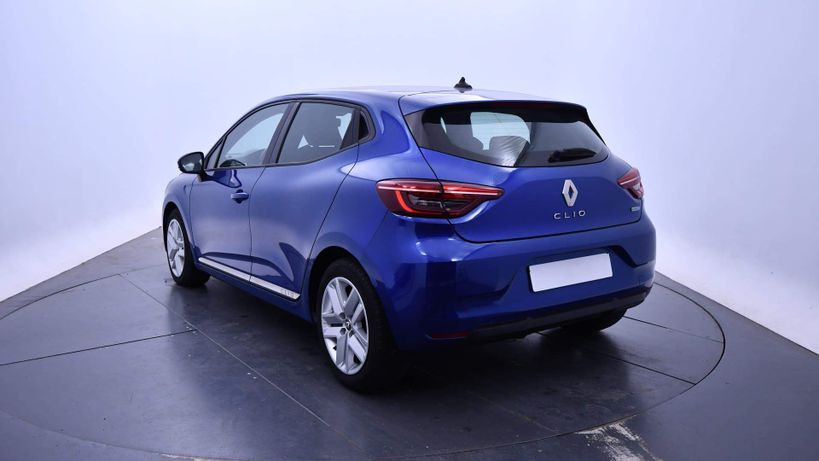 RENAULT CLIO V 2021 - Photo n°7