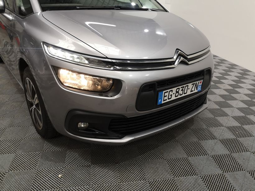 CITROEN GRAND C4 PICASSO 2016 - Photo n°1