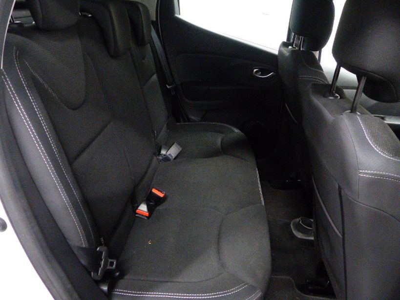 RENAULT CLIO IV BUSINESS 2018 - Photo n°7