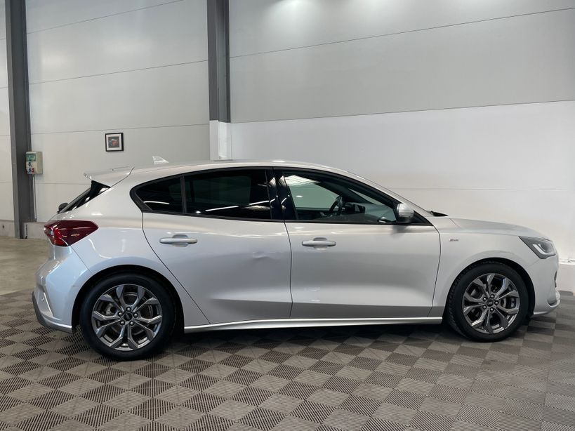 FORD FOCUS 2022 - Photo n°31