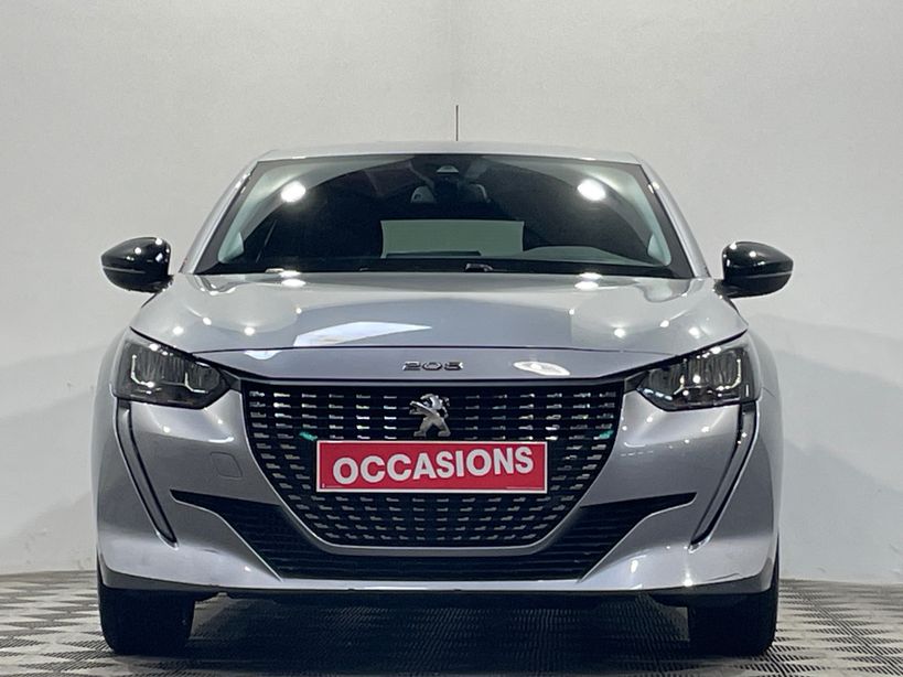 PEUGEOT 208 2023 - Photo n°5