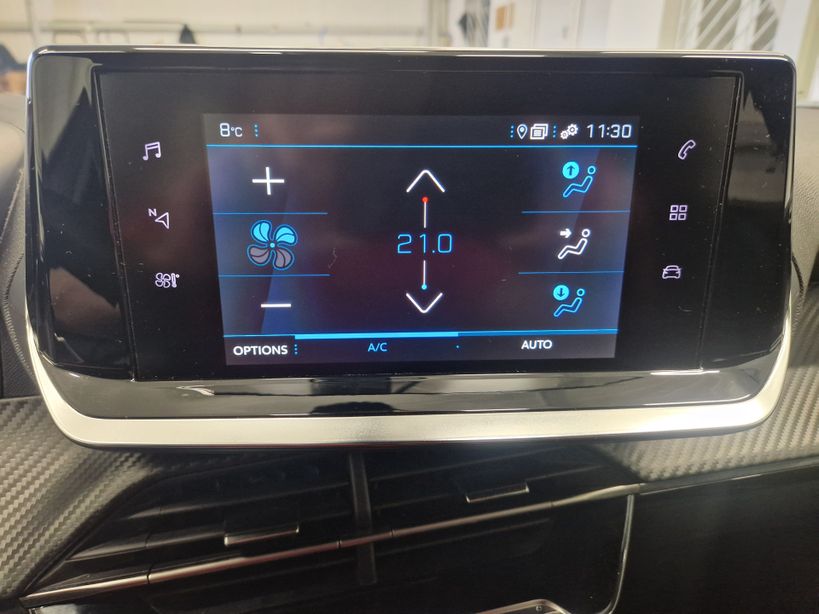 PEUGEOT 2008 2023 - Photo n°24