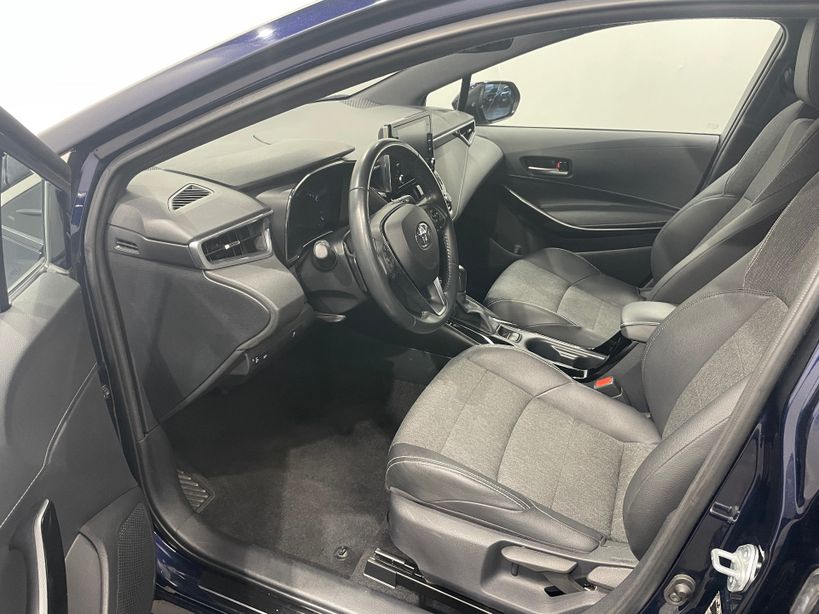 TOYOTA COROLLA HYBRIDE MY21 2022 - Photo n°34