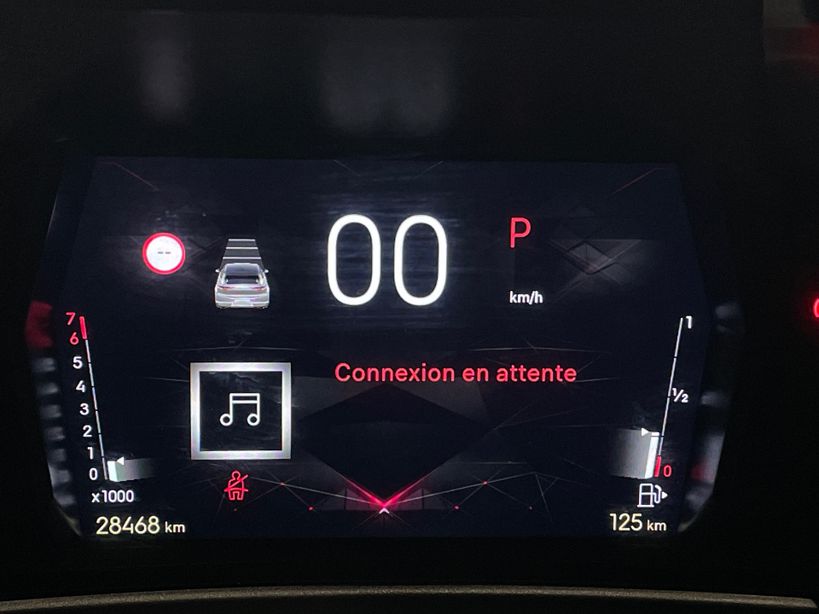 DS DS 4 2024 - Photo n°47