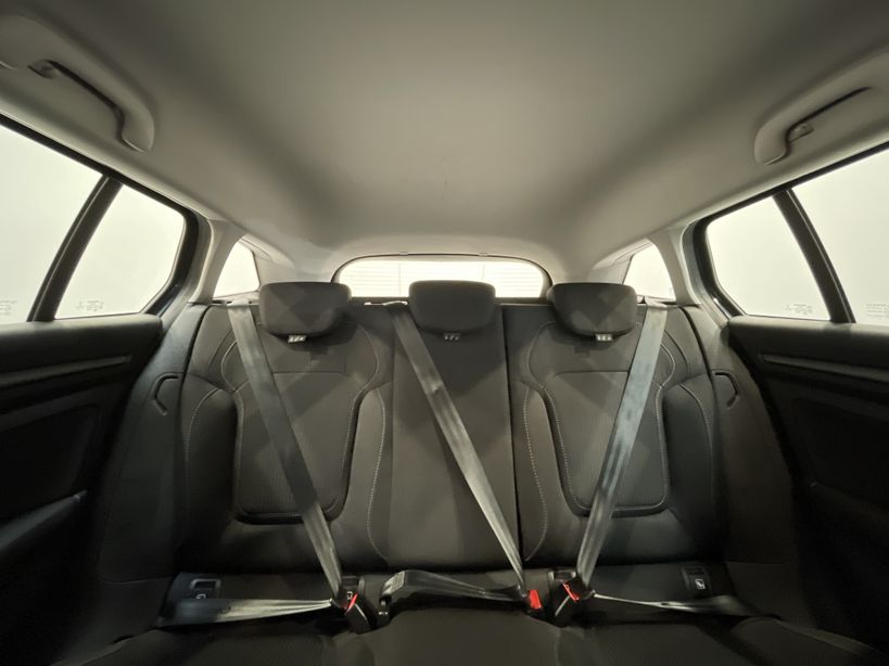 RENAULT MEGANE IV ESTATE 2021 - Photo n°42