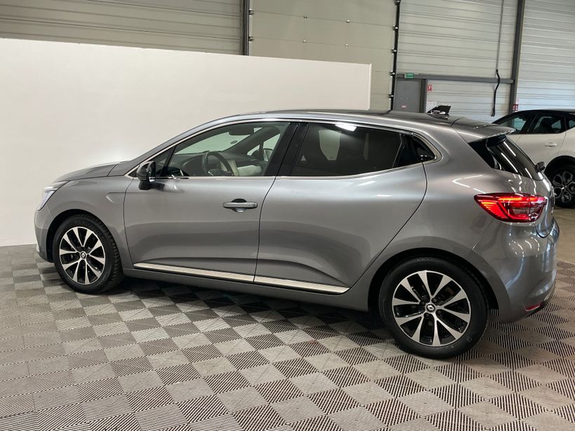 RENAULT CLIO V 2023 - Photo n°25