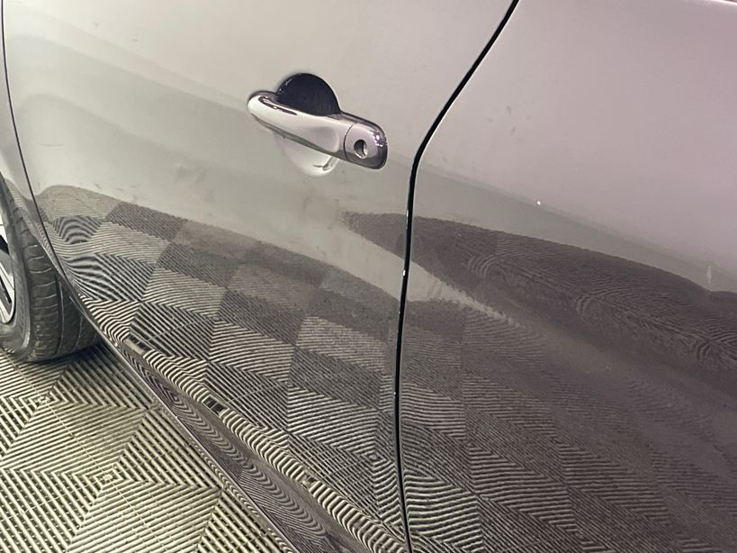 RENAULT ZOE E TECH ELECTRIQUE 2022 - Photo n°3