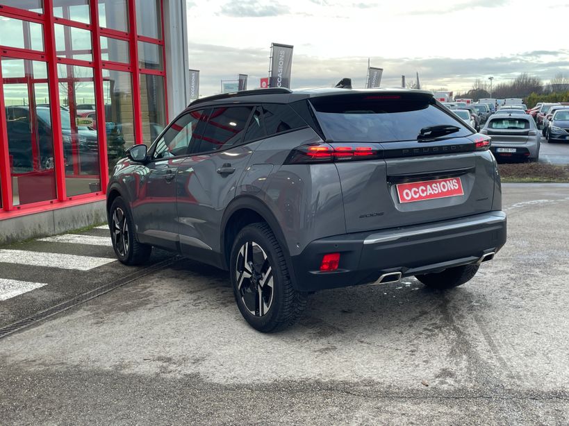 PEUGEOT 2008 2025 - Photo n°7