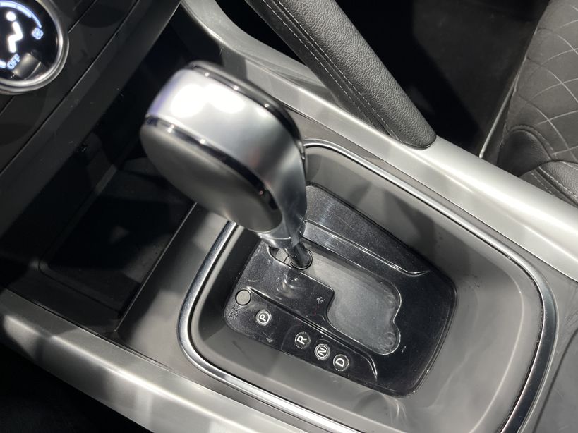 RENAULT KADJAR 2021 - Photo n°19