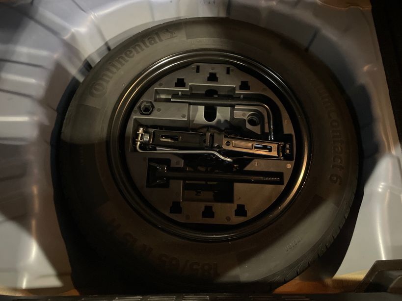 RENAULT CLIO V 2022 - Photo n°52