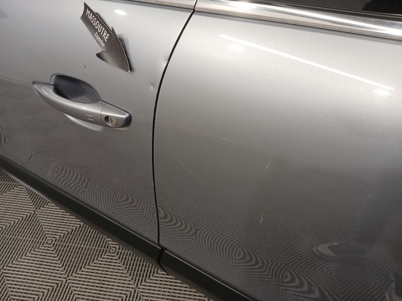 CITROEN C4 2022 - Photo n°7