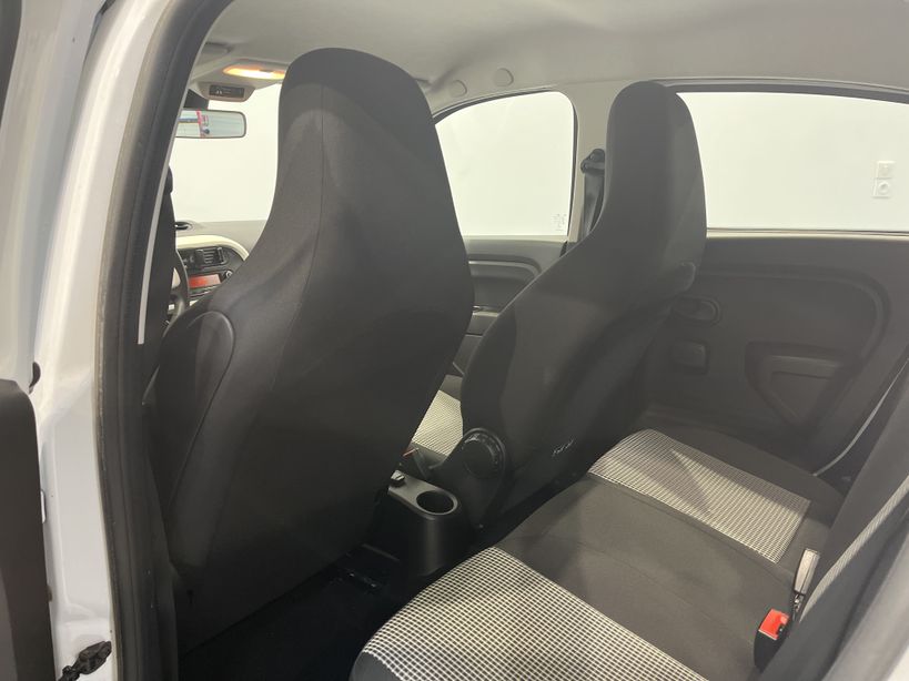 RENAULT TWINGO III 2020 - Photo n°32