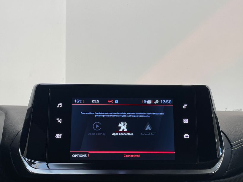 PEUGEOT 208 2023 - Photo n°16