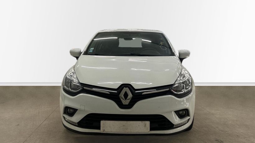 RENAULT CLIO IV SOCIETE 2019 - Photo n°8