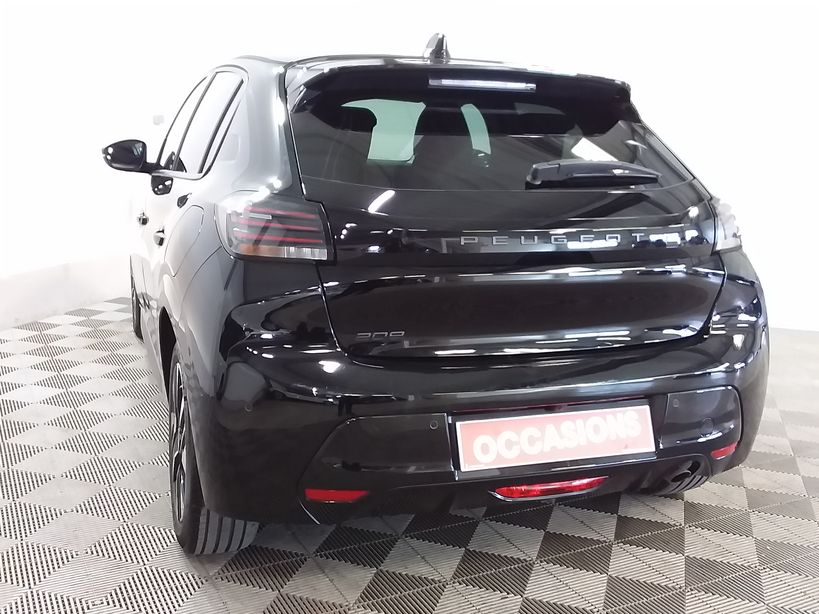 PEUGEOT 208 2024 - Photo n°6
