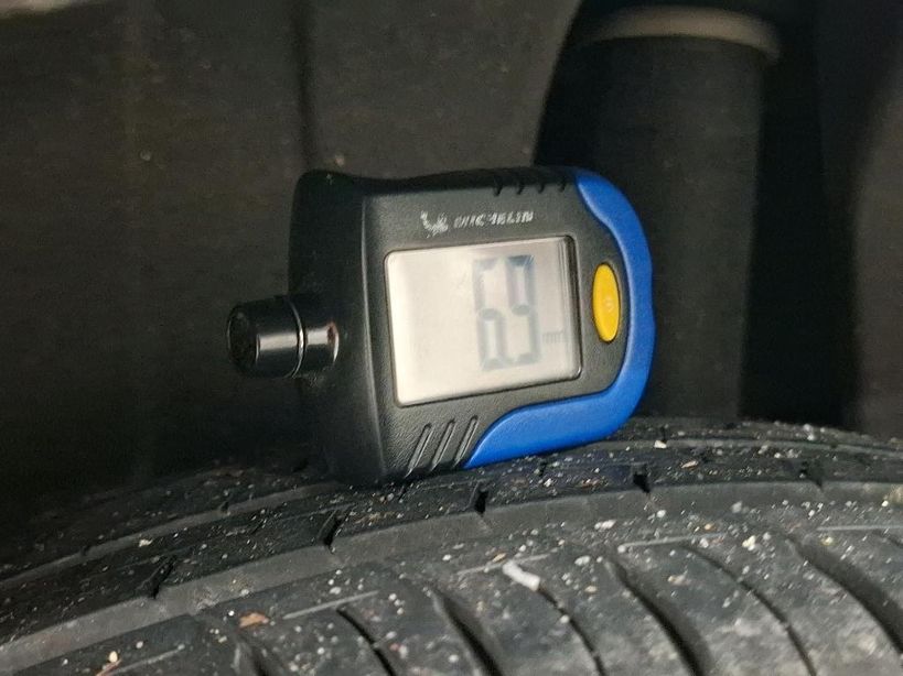 SUZUKI SWIFT 2023 - Photo n°13