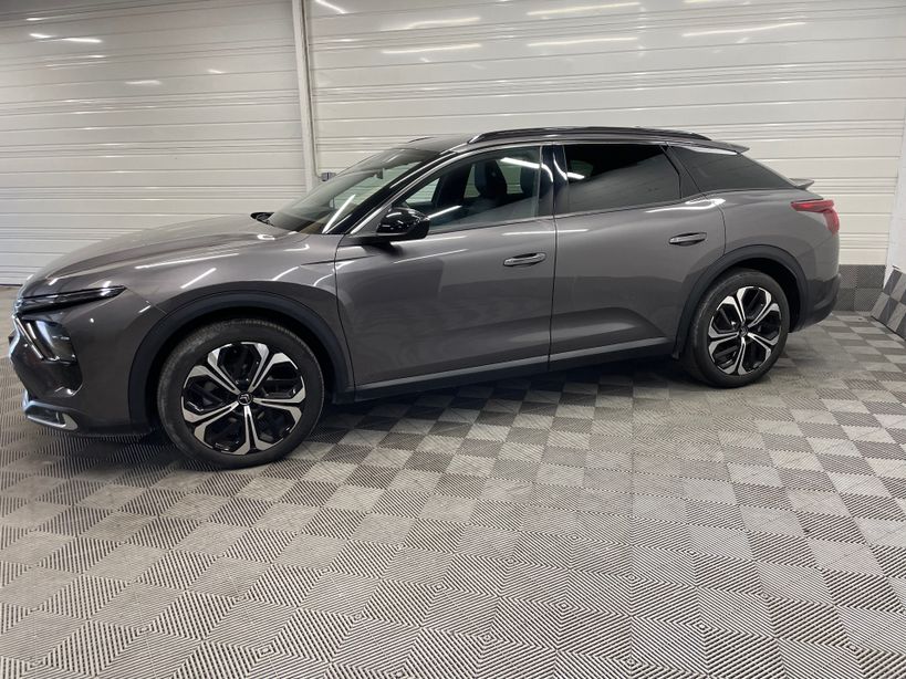 CITROEN C5 X 2024 - Photo n°4