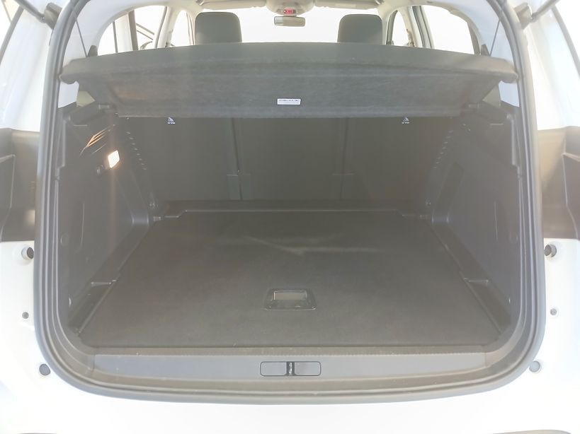 CITROEN C5 AIRCROSS 2023 - Photo n°18
