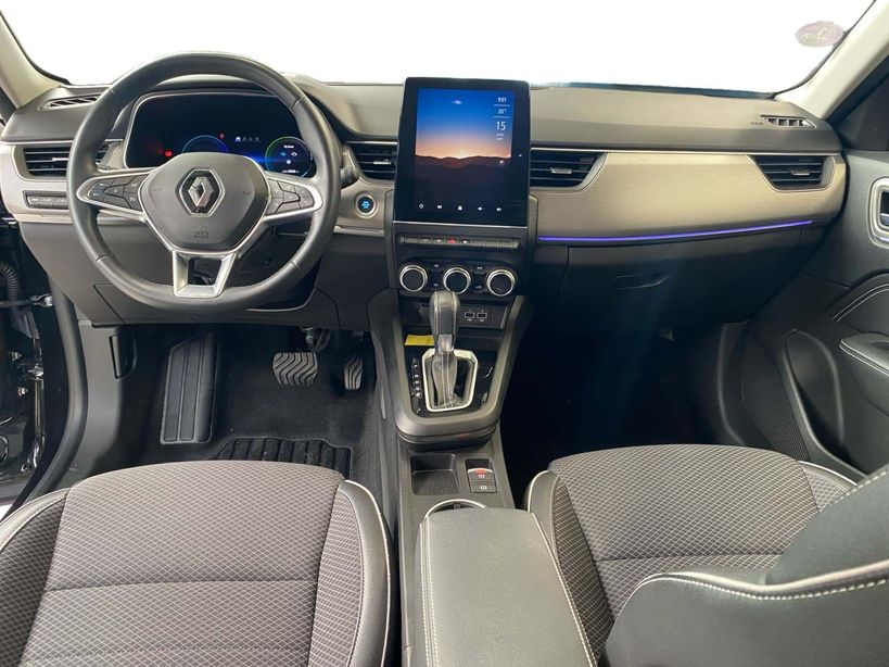 RENAULT ARKANA 2023 - Photo n°10