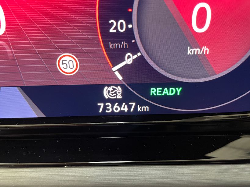 VOLKSWAGEN GOLF 2022 - Photo n°38